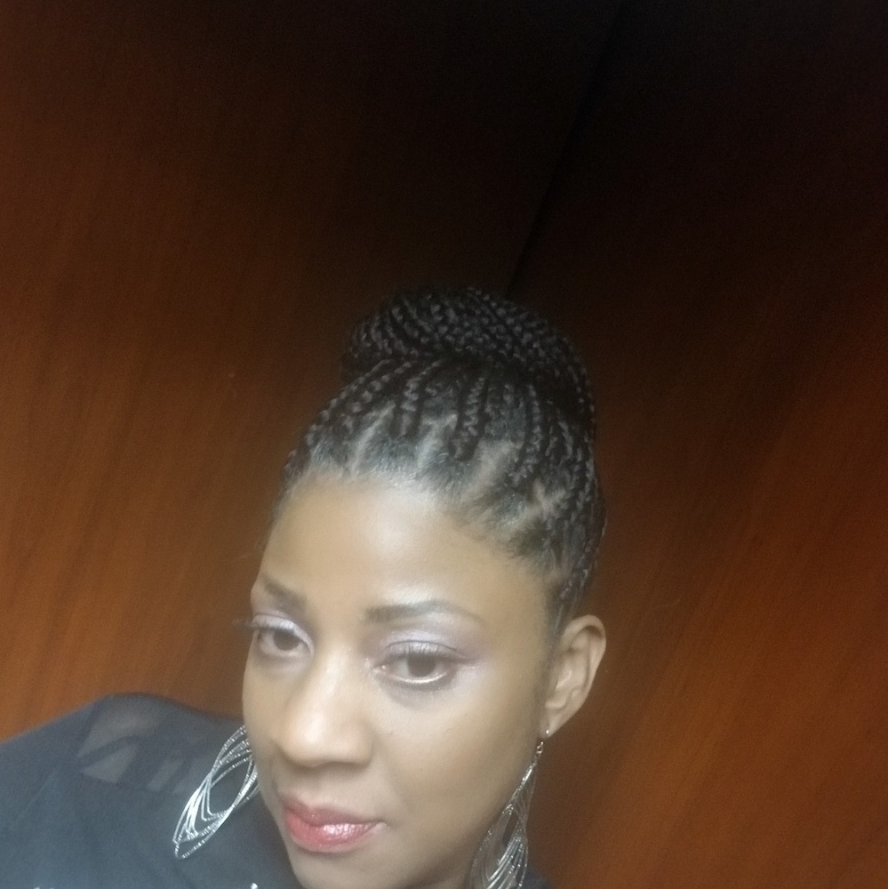 Meet your Posher, Lekeisha